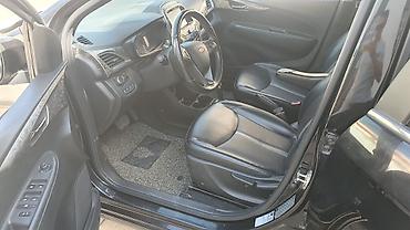 spark premier: Chevrolet Spark: 2019 г., 1 л, Автомат, Бензин, Хэтчбэк — 5