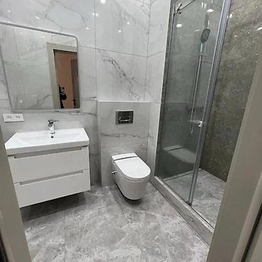 Продажа квартир: 4 комнаты, 155 м², Элитка, 3 этаж, Дизайнерский ремонт — 17