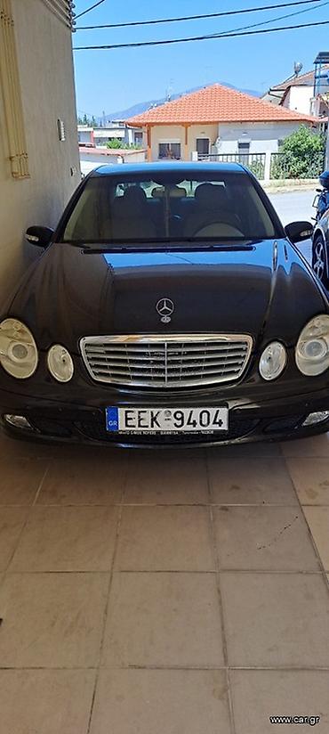 Mercedes-Benz: Ανδρέας — 2