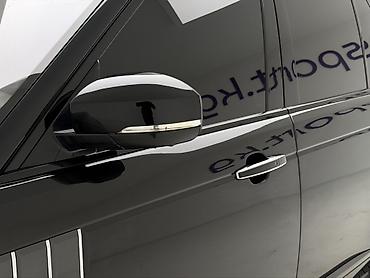 Land Rover: Land Rover Range Rover: 2018 г., 5 л, Автомат, Бензин, Внедорожник — 9