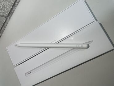ipad 9th generation price in kyrgyzstan: Apple Pencil 2 generation 
Айпел пенсил 2