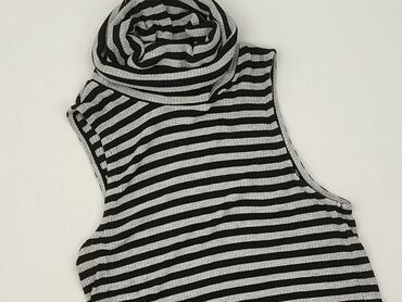 stradivarius top z długim rękawem: H&M Divided, Women`s top, size XS