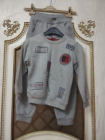 Dəstlər: Uşaq dəsti, Oğlan üçün, 4 - 5 yaş — 6