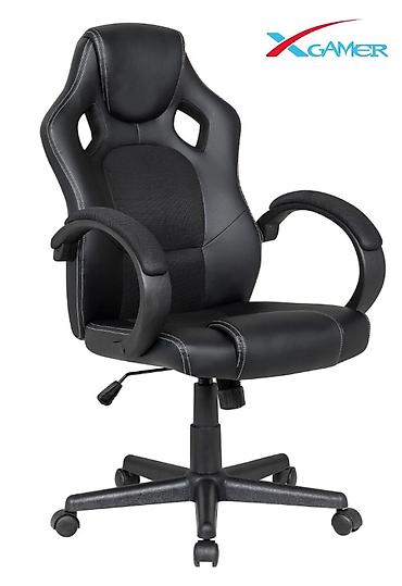 игровые очки: Игровое кресло, Новый, С колесиками — 9