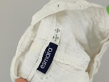 deichmann pl: Esmara, Szorty damskie, rozmiar L — 4