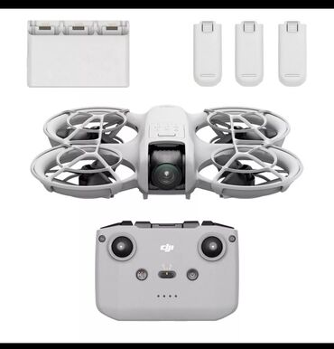 dji air 3 бишкек: DJI NEO COMBO Сверхлегкий дрон, вес всего 135 г – не требует