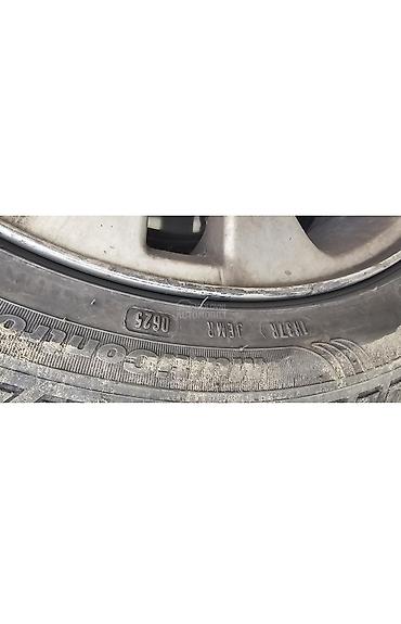 BMW: BMW 3 series: 2 l | 2004 г. Sedan — 10