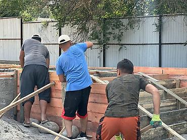 Другие стройуслуги: Демонтаж зданий сооружений Демонтаж кровли Демонтаж домов Демонтаж — 17