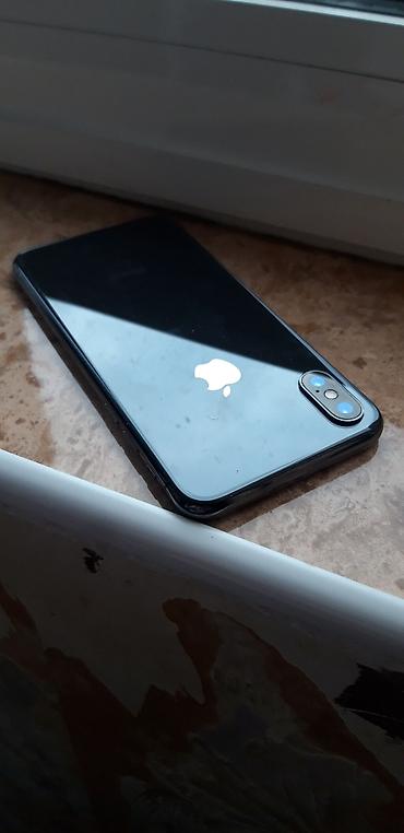 Apple iPhone: IPhone X, Qara, Face ID — 6