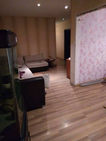 Yeni tikili: Bakıxanov qəs., 3 otaqlı, Yeni tikili, 113 kv. m — 7