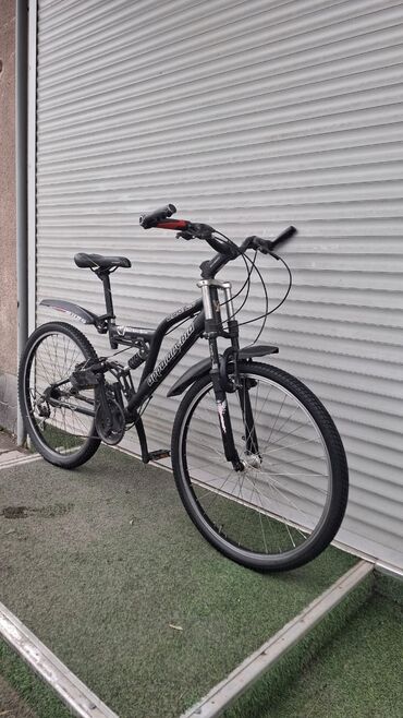 Горные велосипеды: Горный велосипед, Skillmax, Сталь, Новый — 23