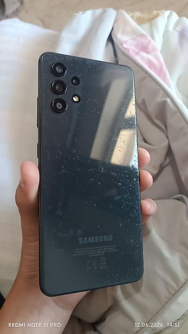 Samsung: Samsung Galaxy A32, 2 SIM — 8