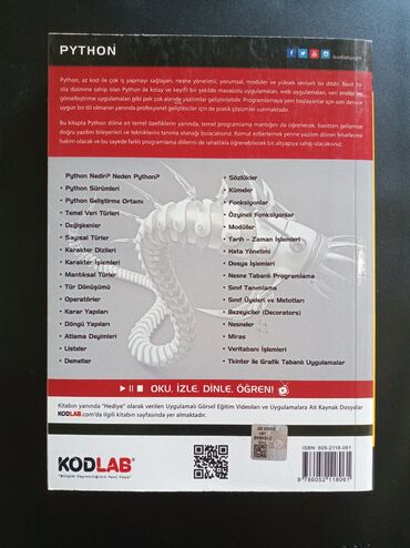 Digər kitablar və jurnallar: Məzmunca müxtəlif janrlardan ibarət kitab dəsti Hər bir kitab 50 % — 9