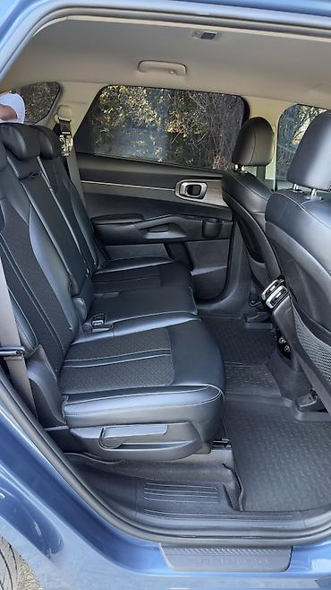 Kia: Kia Sorento: 2020 г., 2.2 л, Автомат, Дизель, Универсал — 6