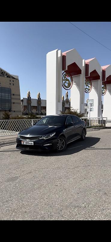 киа к5 капот: Kia K5: 2019 г., 2 л, Автомат, Бензин, Седан — 2