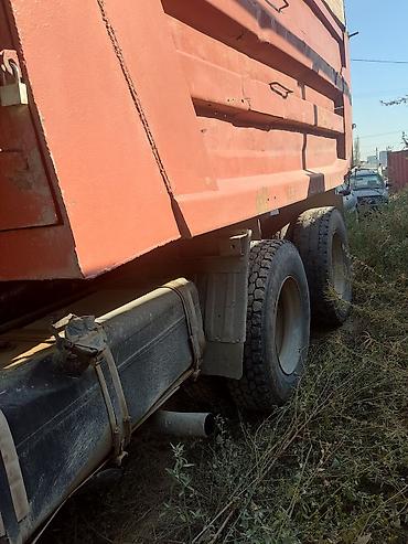 турбина от камаза: Камаз жылы 2000жыл турбина бар бес камерка балондор 2акум жаңы иштеп — 10