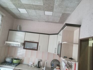 Köhnə tikili: Bakı, Mərdəkan, 2 otaqlı, Köhnə tikili, m. Koroğlu, 45 kv. m — 5