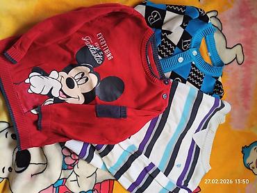 Другая женская одежда: Набор одежды (женская и детская ая) в нейтральных тонах: детские вещи at lalafo.kg — 53 Другая женская одежда: Набор одежды (женская и детская ая) в нейтральных тонах: детские вещи — 53