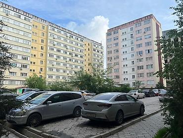 106: 1 комната, 45 м², Кок-Жар ж/м 106 серия, 9 этаж — 9
