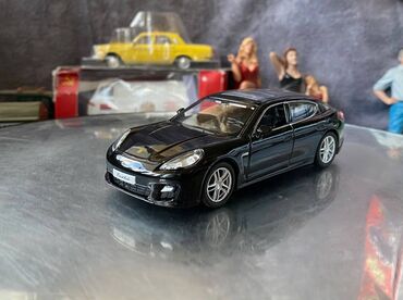 Avtomobil modelləri: Mercedes, 2010 il, 1:35, Dəmir, Ödənişli çatdırılma — 8