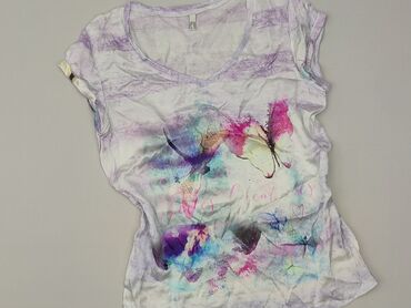 piękna po czterdziestce sukienki: T-shirt damski, rozmiar M