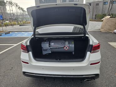 Kia: Kia K5: 2019 г., 2 л, Автомат, Газ, Седан at lalafo.kg — 15 Kia: Kia K5: 2019 г., 2 л, Автомат, Газ, Седан — 15