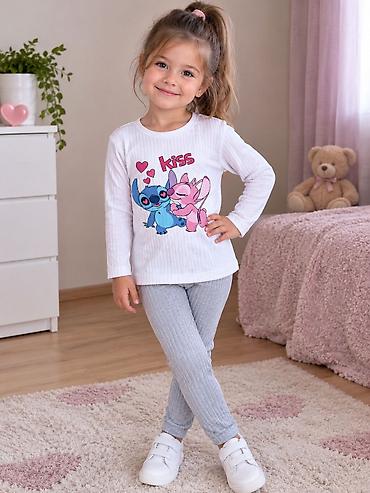 tom tailor prsluci: Dečiji komplet stitch velicine 2,4,6,8 i 12 - Materijal: meka — 1