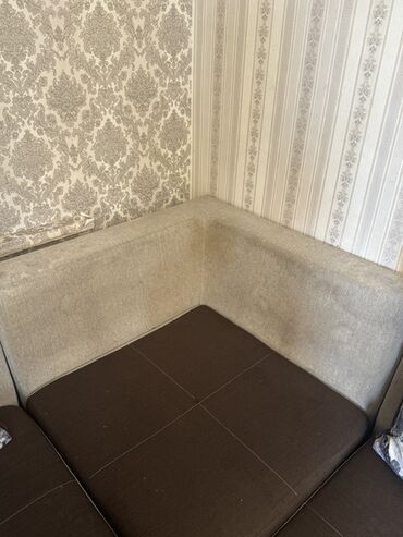 Угловые диваны: Угловой диван, Складной — 10