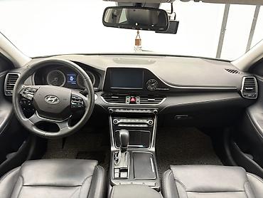 Hyundai: Hyundai Grandeur: 2019 г., 2.4 л, Автомат, Бензин, Седан at lalafo.kg — 11 Hyundai: Hyundai Grandeur: 2019 г., 2.4 л, Автомат, Бензин, Седан — 11