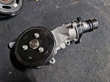 bisage za motor: VODENA PUMPA TERMOSTAT 1.4T ZA OPEL ASTRA J, INSIGNIA, MERIVA . | — 1