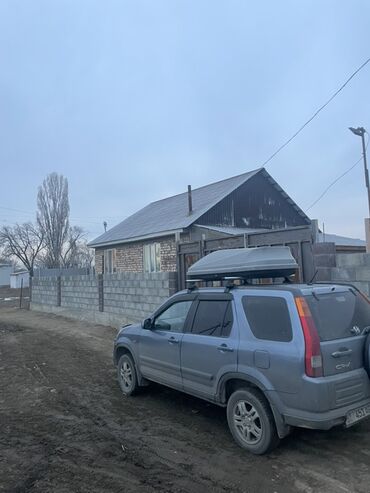 Продажа домов: Дом, 80 м², 3 комнаты — 1