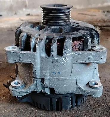 mini y miki maus: ALTERNATOR 1.6HDI START STOP | Start stop alternator za Peugeot i — 3