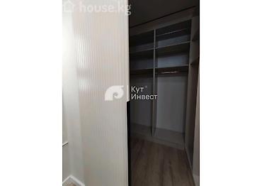 Продажа квартир: 2 комнаты, 77 м² at lalafo.kg — 8 Продажа квартир: 2 комнаты, 77 м² — 8