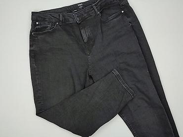 dżinsy mango: M&S Mode, Jeansy damskie, rozmiar 3XL — 1