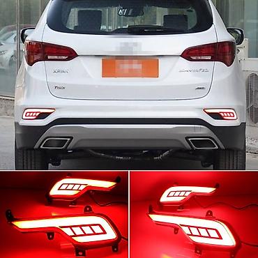 Противотуманные фары: Другой вид противотуманных фар Hyundai Новый, Аналог at lalafo.kg — 19 Противотуманные фары: Другой вид противотуманных фар Hyundai Новый, Аналог — 19