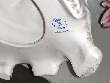 Vazalar: Farfor — 15