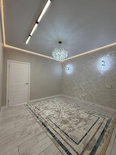 Продажа квартир: 2 комнаты, 53 м², Элитка, 7 этаж, Дизайнерский ремонт — 5