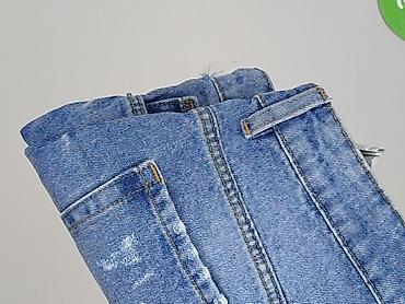 trafaluc denim: Zara, Spódnica damska, rozmiar S — 7