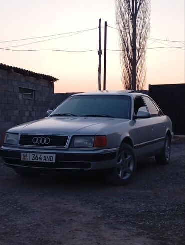 машина продаж спорт: Audi S4: 1991 г., 2 л, Механика, Бензин, Седан