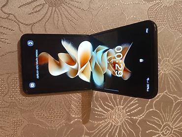 mix flip: Samsung Galaxy Z Flip 3 5G — 4