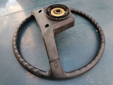Auto delovi: Volan Lada 2105,2104 Karavan,2107 Riva. Novo. Nema prekidac od sirene — 8