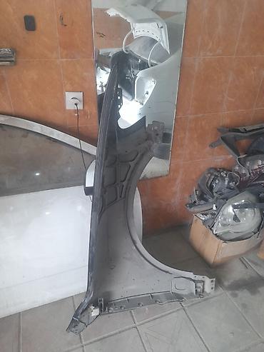 авто volkswagen: Tuareg sol krla satlir — 2
