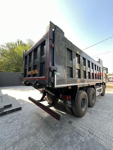 Грузовики: Грузовик, Стандарт, Новый — 4