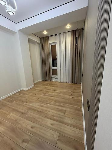 2к квартиры: 2 комнаты, 65 м², Асанбай мкр Элитка, 4 этаж, Дизайнерский ремонт — 2