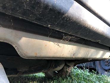 moj auto: JETTA 1.6 SET KVACILA ZA VOLKSWAGEN JETTA | Jetta II 1.6 stranac — 3