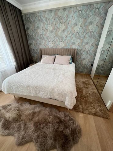 Yeni tikili: 2 otaqlı, Yeni tikili, 101 kv. m — 6