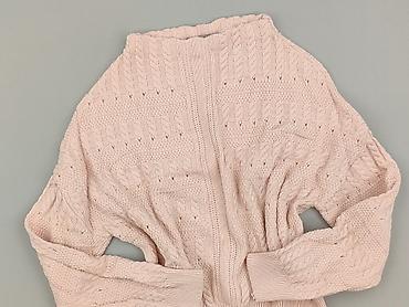 cekinowy sweter: Goldi, Sweter damski, rozmiar S — 1