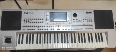 детский синтезатор синий: Синтезатор, Korg, Новый