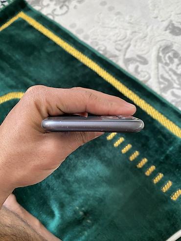 Apple iPhone: IPhone 11, 128 ГБ, Черный, 74 % at lalafo.kg — 5 Apple iPhone: IPhone 11, 128 ГБ, Черный, 74 % — 5