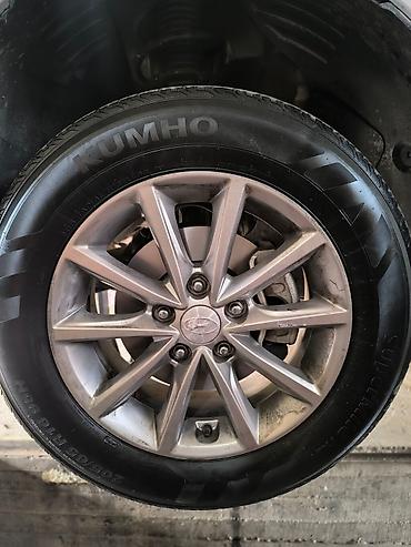 СТО, ремонт транспорта: Компьютерная диагностика, Замена масел, жидкостей, Замена фильтров, без выезда — 5